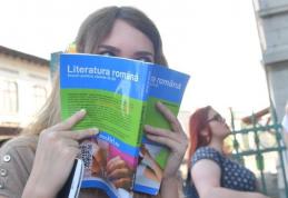 Programa BAC 2022 a fost publicată. Ce autori trebuie pregătiți pentru examenul de Limba și literatura Română