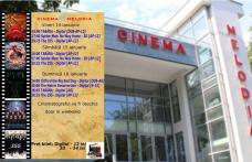 Vezi ce filme vor rula la Cinema „MELODIA” Dorohoi, în săptămâna 14 - 20 ianuarie – FOTO