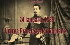 Simpozionul „24 Ianuarie 1859 - Unirea Principatelor Române” - organizat la Muzeul Județean Botoșani