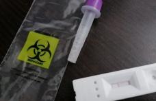Peste 200.000 de teste rapide pentru depistarea infecției cu virusul SARS-COV-2 au ajuns la IȘJ Botoșani