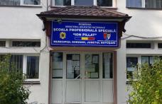 Caz tragic la Dorohoi! Un elev al Școlii Profesionale Speciale „Ion Pillat” a decedat