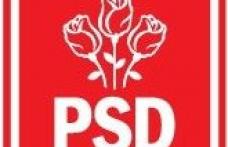 PSD Botoşani cere coaliţiei de la guvernare respectarea voinţei poporului