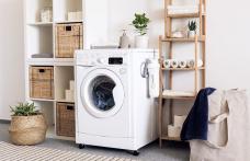 4 lucruri de luat în considerare înainte de a cumpăra o mașină de spălat rufe