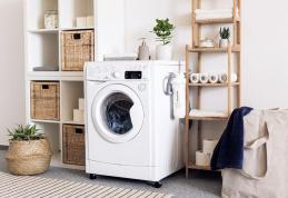 4 lucruri de luat în considerare înainte de a cumpăra o mașină de spălat rufe