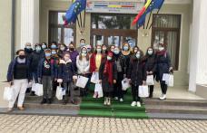 „Împreună pentru integrarea educațională mai bună a copiilor cu nevoi speciale” – Proiect implementat de IȘJ Botoșani