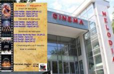 Vezi ce filme vor rula la Cinema „MELODIA” Dorohoi, în săptămâna 4 – 10 februarie – FOTO