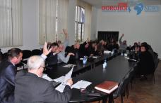Ședința Consiliului Local Dorohoi – VIDEO: Dezbateri contradictorii pe marginea unor proiecte de hotărâre