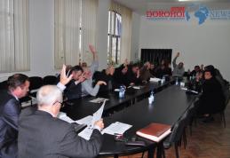 Ședința Consiliului Local Dorohoi – VIDEO: Dezbateri contradictorii pe marginea unor proiecte de hotărâre