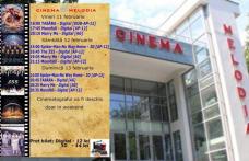 Vezi ce filme vor rula la Cinema „MELODIA” Dorohoi, în săptămâna 11 – 17 februarie – FOTO