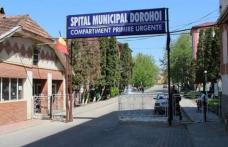 Spitalul Municipal Dorohoi scoate la concurs următoarele posturi contractual vacante. Vezi detalii!