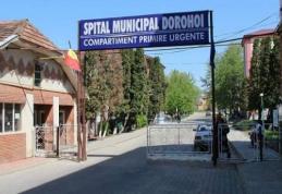 Spitalul Municipal Dorohoi scoate la concurs următoarele posturi contractual vacante. Vezi detalii!