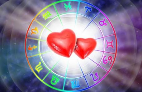 Horoscopul săptămânii 14-20 februarie. Gemenii au o săptămână plină de romantism, Leii ar putea pune punct unei relații