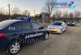 Incident grav în comuna Șendriceni! O femeie a fost ucisă și alte două persoane au ajuns cu răni la spital