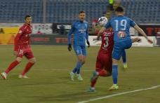 FC Botoșani urcă pe locul 3 după victoria cu Academica Clinceni