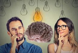 Care este diferența majoră între creierul bărbaților și cel al femeilor
