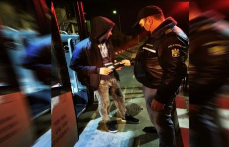 Carte de identitate falsă procurată cu 150 de euro, descoperită de poliţiştii de frontieră