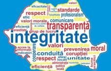 LANSAREA PROIECTULUI „Creșterea transparenței, eticii și integrității la nivelul Municipiului Dorohoi”