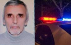 Bărbat din Botoșani, căutat de polițiști. Sunați la 112 dacă l-ați văzut!