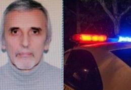 Bărbat din Botoșani, căutat de polițiști. Sunați la 112 dacă l-ați văzut!