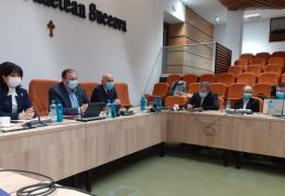 Consiliul Județean Botoșani a intrat în Clusterul Regional Inovativ de Bioeconomie pentru dezvoltarea județului - FOTO