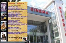 Vezi ce filme vor rula la Cinema „MELODIA” Dorohoi, în săptămâna 25 februarie - 3 martie – FOTO