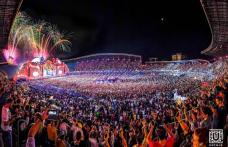 Concerte de top din România în următoarele luni din 2022