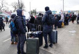 Prefectul Sorin Cornilă: Nu a fost înregistrată nici o cerere de azil, de către nici o persoană aflată în tranzit pe raza județului Botoșani