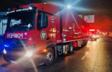 Primul transport de ajutoare umanitare colectate pe Platforma Guvernului României a plecat spre Siret
