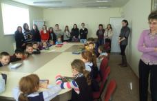 Săptămâna Educaţiei Permanente la Grupul Școlar „Alexandru Vlahuță” Șendriceni