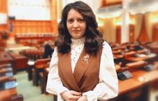 Alexandra Huțu, PSD: „Ziua Femeii este cea mai bună ocazie de conștientizare a inechităților de gen, a discriminărilor și a violenței de orice fel...