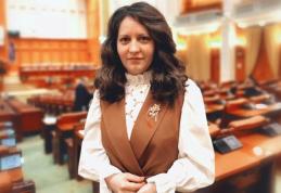 Alexandra Huțu, PSD: „Ziua Femeii este cea mai bună ocazie de conștientizare a inechităților de gen, a discriminărilor și a violenței de orice fel...