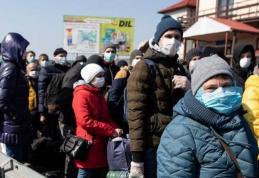 Locuri de muncă puse la dispoziția cetățenilor ucraineni