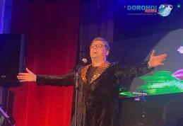 Seară de concert cu FUEGO la Festivalul „Marțișor Dorohoian” 2022 – VIDEO/FOTO