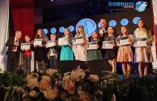 Vezi câștigătorii Festivalului Național „Mărțișor Dorohoian” - FOTO
