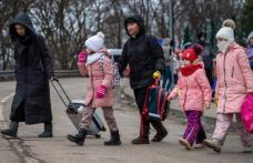 Primaria Dorohoi informează persoanele fizice care găzduiesc cetățeni ucrainieni