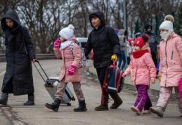 Primaria Dorohoi informează persoanele fizice care găzduiesc cetățeni ucrainieni