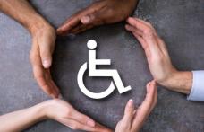 ANUNȚ în atenția persoanelor cu dizabilități din municipiul Dorohoi 