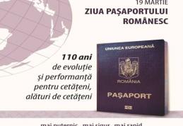 Ziua Pașaportului Românesc – Puteți pleca în 174 de țări dacă aveți pașaport