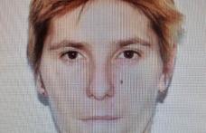 Tânăra de 34 de ani dată dispărută dintr-un centru de plasament a fost găsită