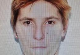 Tânăra de 34 de ani dată dispărută dintr-un centru de plasament a fost găsită