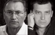 Poeți în dialog la Memorialul Ipotești: Dinu Flămând și Andrei Novac