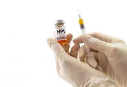 Vaccinarea anti-HPV ar putea fi inclusă în programul național de imunizare pentru fetele cu vârste între 11 și 15 ani