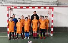 Școala „M. Kogălniceanu” Dorohoi s-a calificat la etapa zonală la fotbal băieți, clasele primare - FOTO