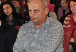 Primarul Dumitru Chelariu: Pot să-i ofer domnului Țâbuleac funcţia de prim-vicepreşedinte cu mare plăcere, dar pe cea de preşedinte