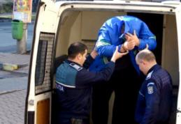 Botoșănean condamnat la 2 ani de închisoare pentru tentativă de omor