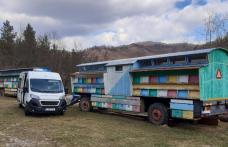 Registrul Auto Român, acțiuni pentru sprijinirea apicultorilor și deținătorilor de tractoare și utilaje agricole - FOTO