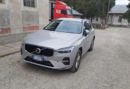 Auto ce figura furat, în valoare de peste 50.000 de euro, depistat la Botoşani