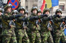 O nouă campanie de recrutare de voluntari în Armata Română. Despre ce salarii este vorba