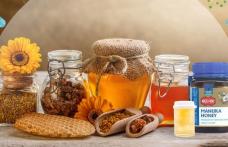 Terapii complementare cu produse apicole
