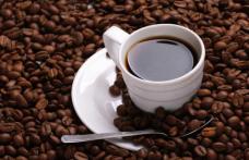 Zeci de kilograme de cafea confiscate la Româneşti
